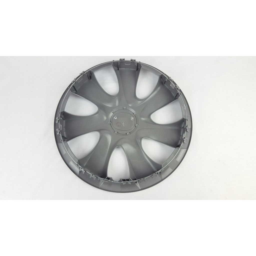 Ốp Chụp Mâm Lazang Vành Bánh Xe Mazda Kích Thước 15 Inh Cao Cấp