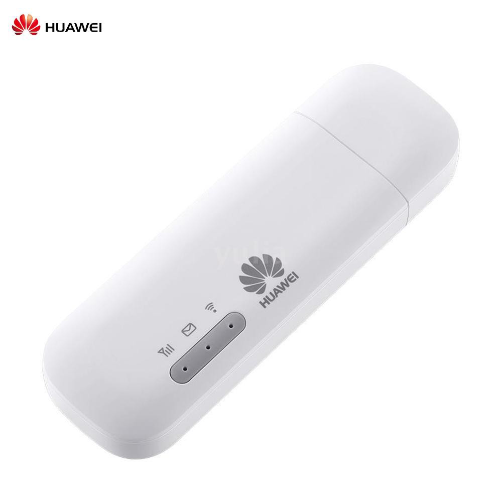 Thiết Bị Phát Wifi Không Dây Di Động Huawei E8372-155 2 Mini 4g Lte