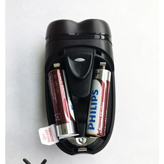Máy cạo râu philips PQ209