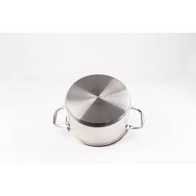 BỘ NỒI INOX 5 món AB- DQ01 hàng chính hãng