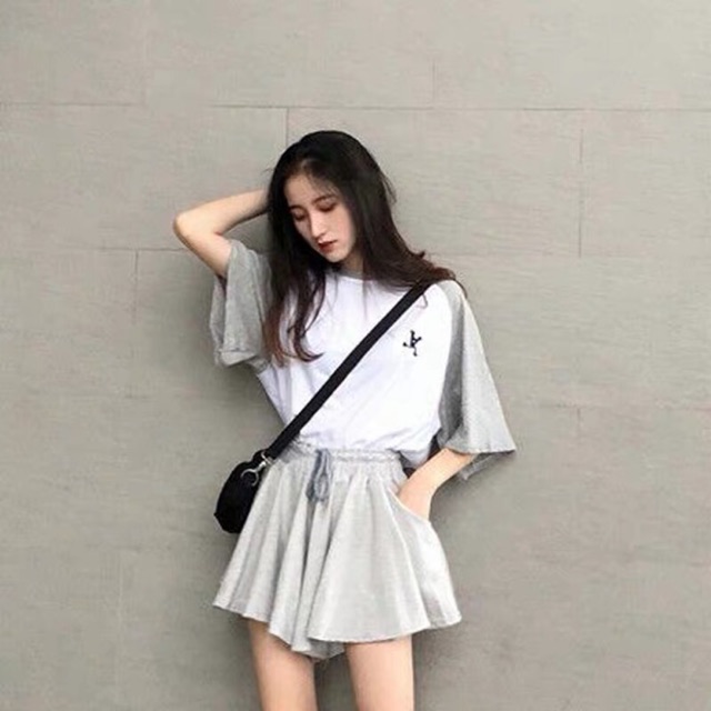 COMBO 2 set thể thao+ Hạt kỳ tử