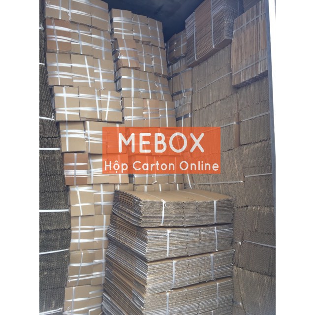 32x22x12 thùng carton đóng hàng