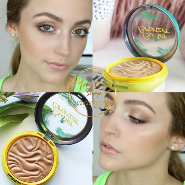 Phấn Tạo Khối Physicians Formula Butter Bronzer