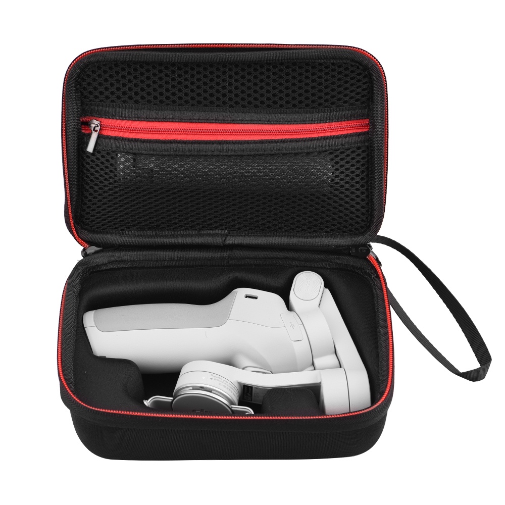 Túi Đựng Tay Cầm Chống Rung Di Động Cho DJI OM4 / OM4 SE Osmo Mobile 3