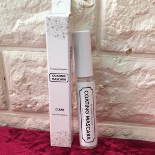 Mascara dưỡng mi nối