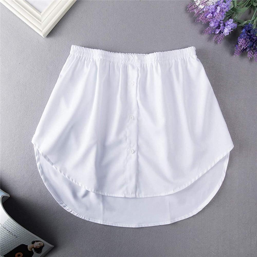 Chân Váy Ngắn Giả Nhiều Lớp Thời Trang Cho Nữ
