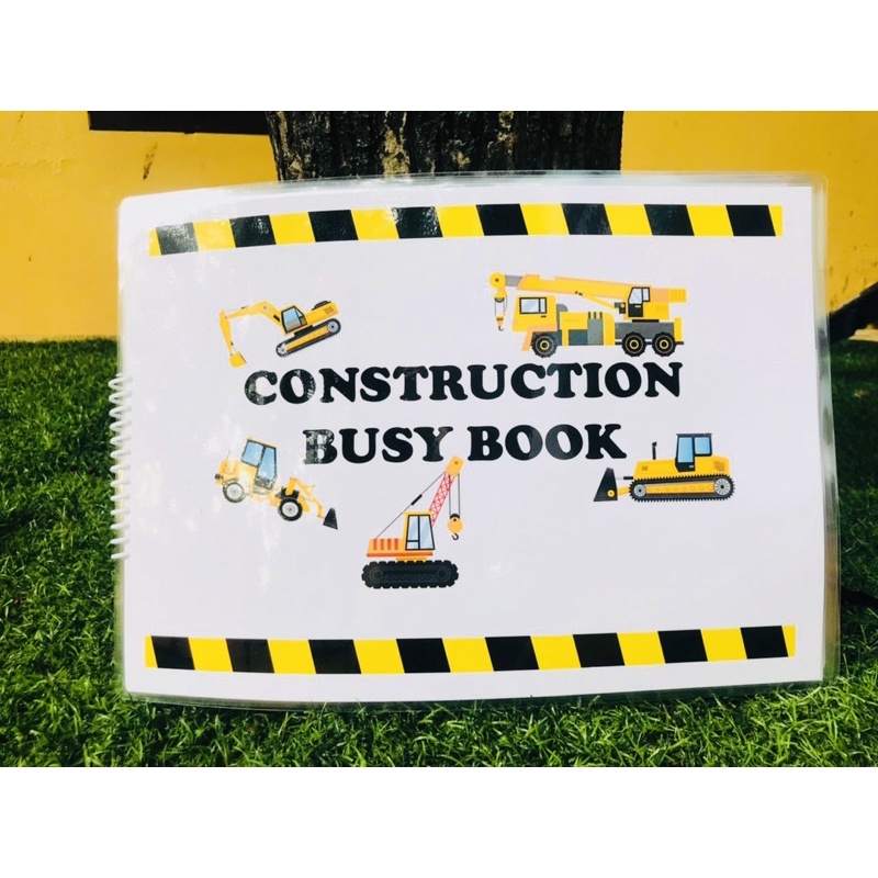 HỌC LIỆU BÓC DÁN MONTESSORI CÔNG TRƯỜNG