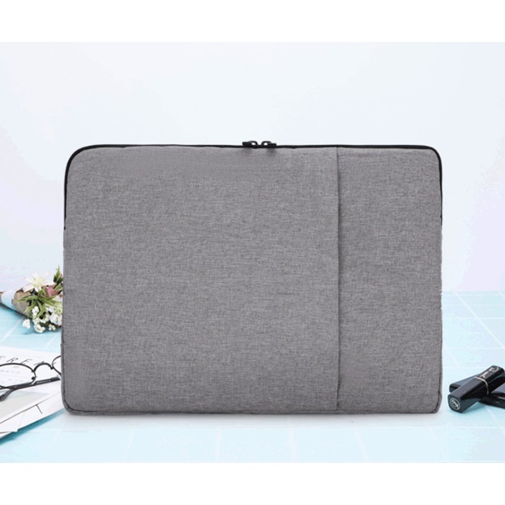 Túi chống sốc laptop, macbook 17.3inch - chống nước