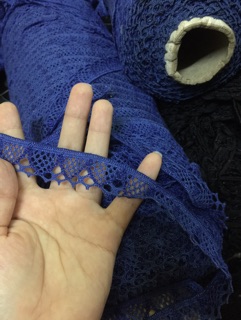 Set vải và phụ kiện 250k.