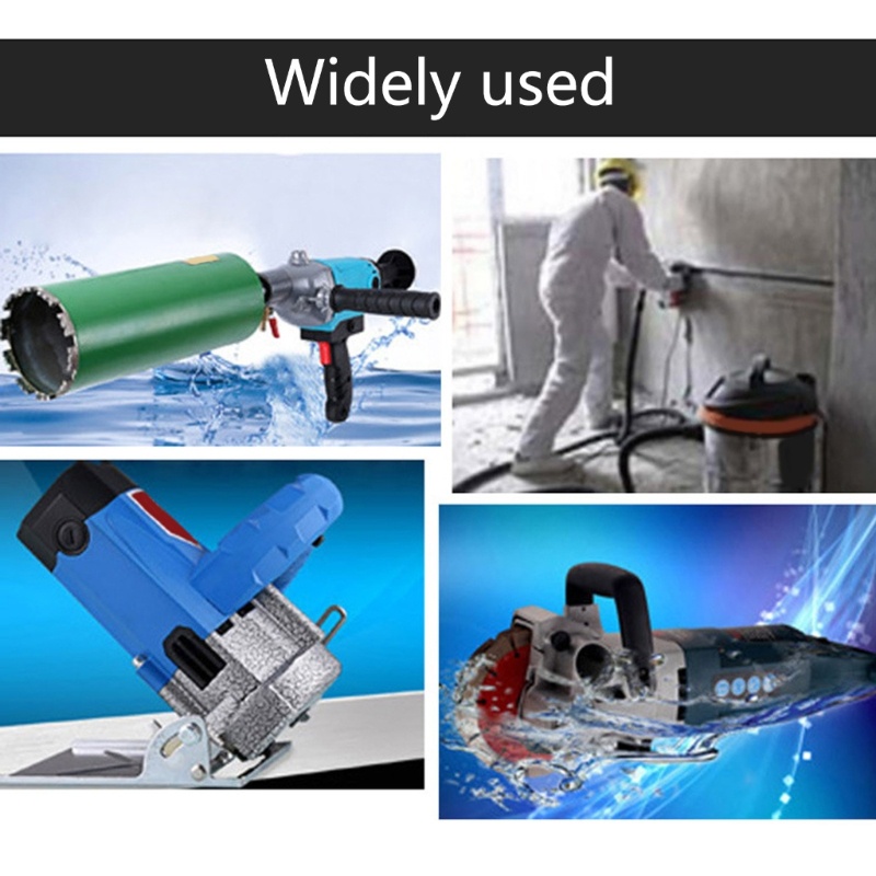 Động Cơ Bơm Nước Chìm DC 12V 600L H 5M Cho Vườn Cây