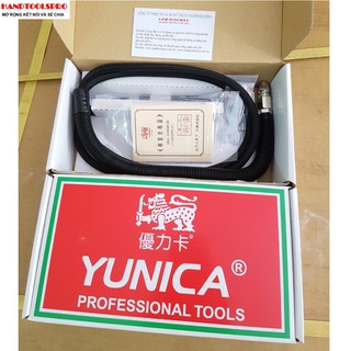 3mm Máy mài hơi thẳng YUNICA YG-3BSN