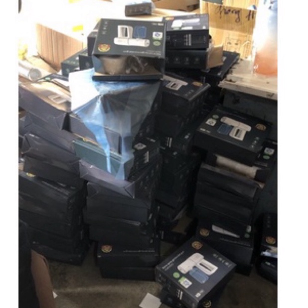 sẵn hàng - Súng phun sương khử khuẩn nano k5