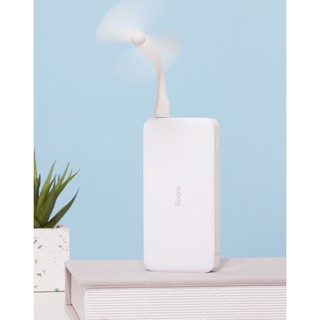Pin sạc dự phòng Xiaomi Redmi 18W/20000MAH VXN4304GL