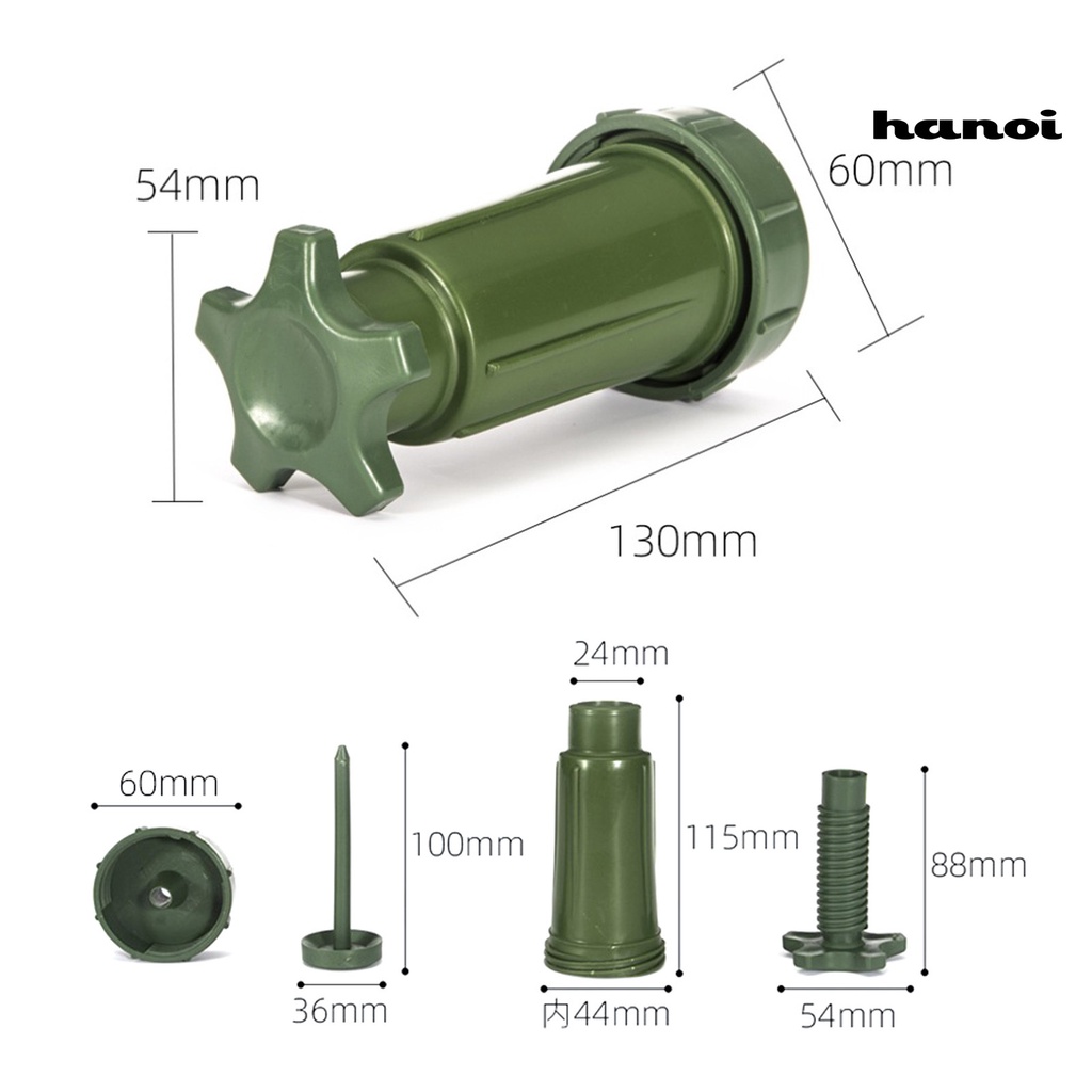 Khuôn Nén Tạo Hình Mồi Câu Cá Trọng Lượng Nhẹ