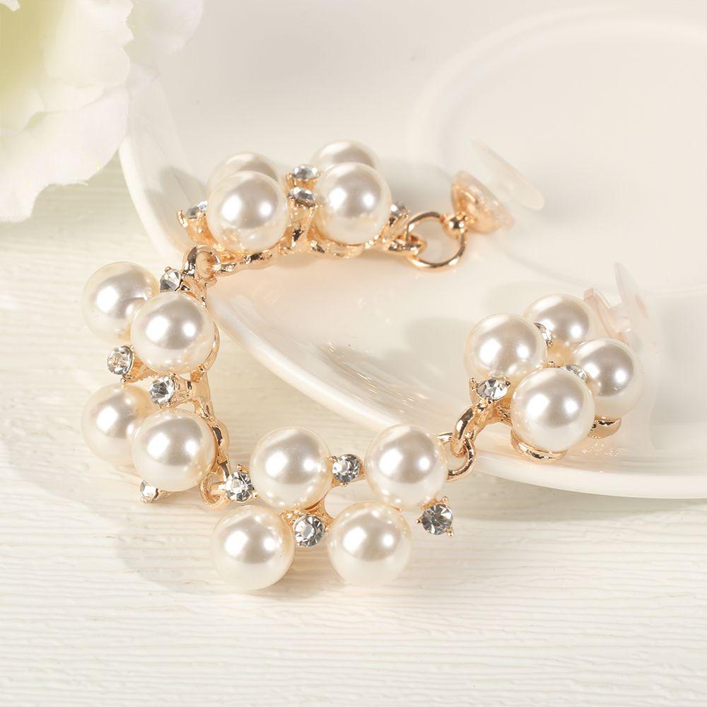 Guốc Đính Hạt Lấp Lánh Dùng Trang Trí Giày Dép