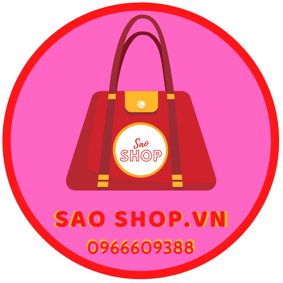 SAO SHOP, Cửa hàng trực tuyến | WebRaoVat - webraovat.net.vn