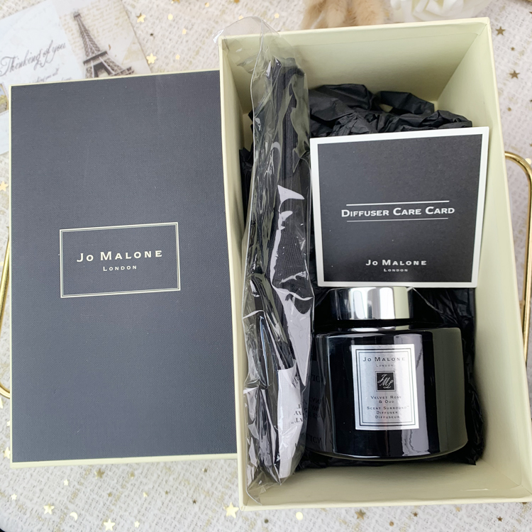 SASA ❤   JO MALONE (Hàng Mới Về) Nước Hoa Trang Trí Nội Thất Với Hương Thơm Nhẹ Nhàng Và Nhẹ Nhàng | BigBuy360 - bigbuy360.vn