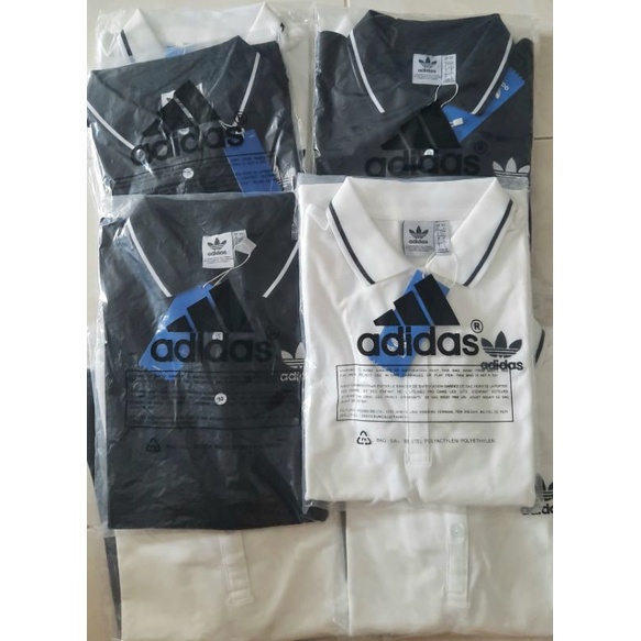 Áo Thun polo Adidas Nữ Hàng Xuất Xịn Vnxk