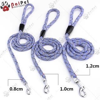 Dây Dắt Kèm Yếm Ngực Chấm Chỉ DDYN008 Cho Thú Cưng