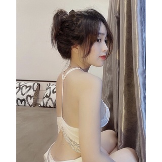 Váy Ngủ Lụa Cao Cấp J700