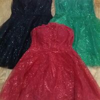 Combo đầm pelum, jum ống 200k