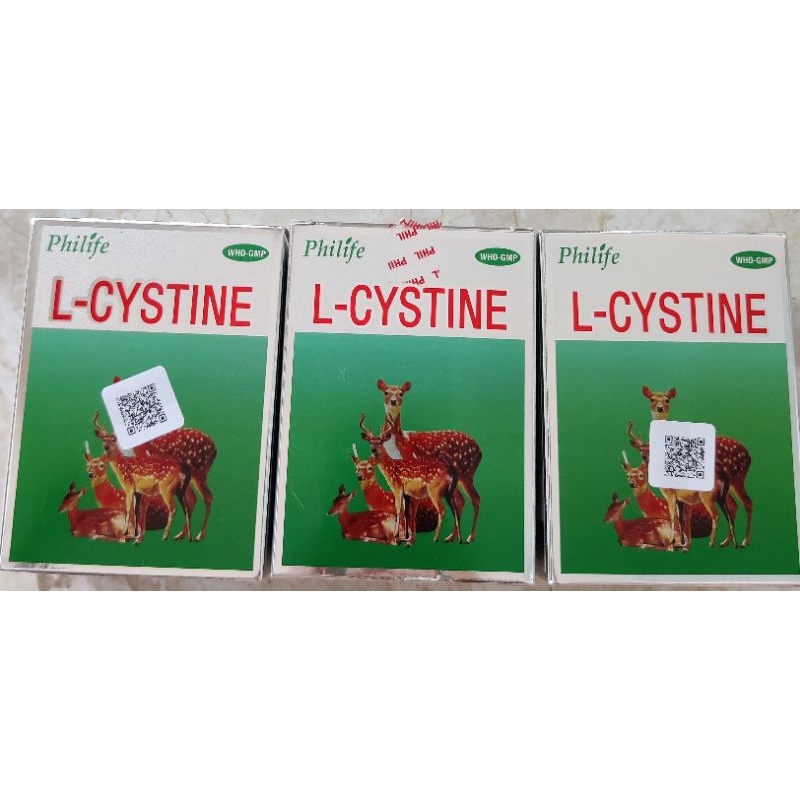 Viên uống l-cystine hỗ trợ đẹp da,chống rụng tóc, giảm nám, sạm da,giúp móng chắc khỏe