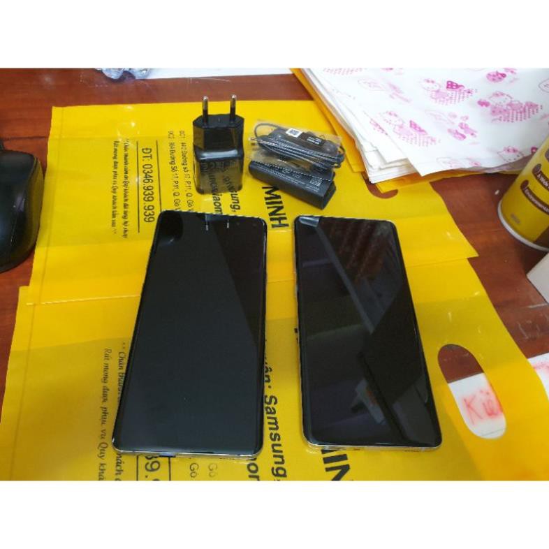 Điện thoại Samsung Galaxy S10 5G ram 8G/256G mới Chính Hãng, chiến Game siêu ngon - GS 04