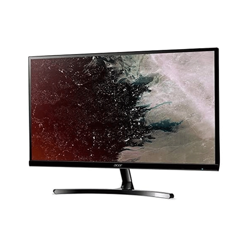 Màn hình Acer ED272A (27inch/FHD/IPS/75Hz/4ms/250nits/HDMI+VGA+Audio) xử lý mọi tác vụ mượt mà