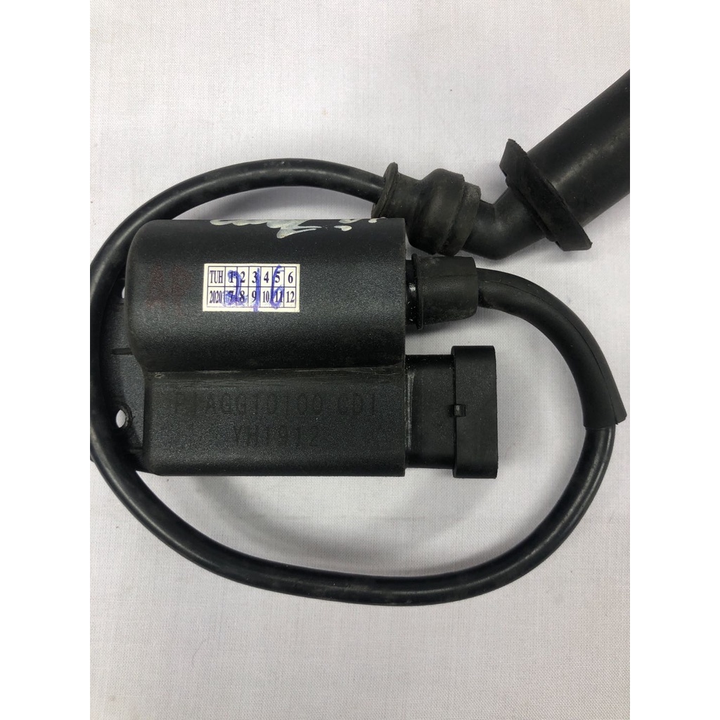 MÔ BIN LIỀN IC - ZIP - PIAGGIO