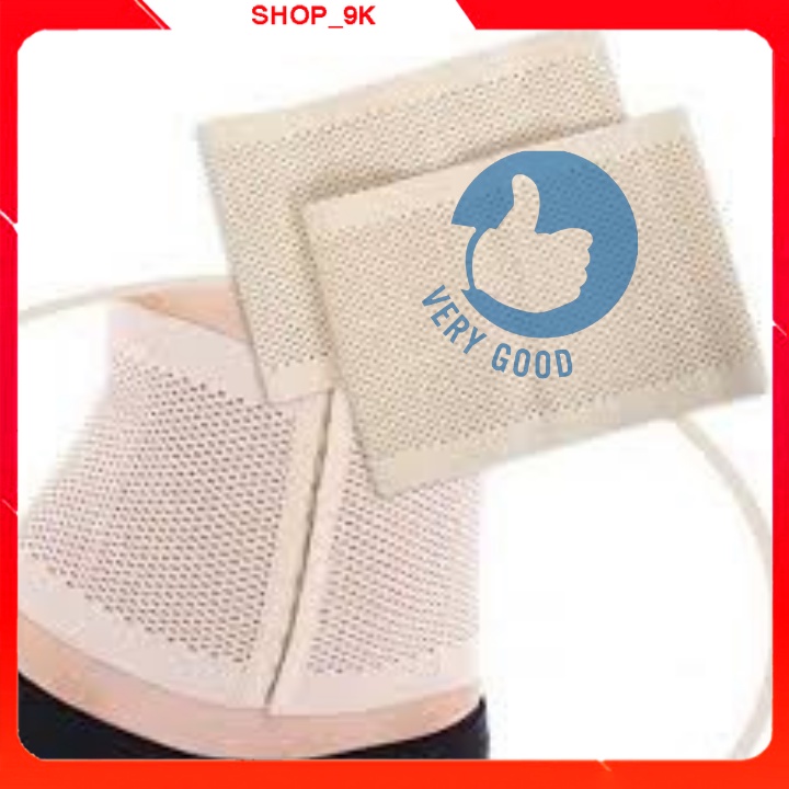 Gen nịt bụng The Ladies eo thon