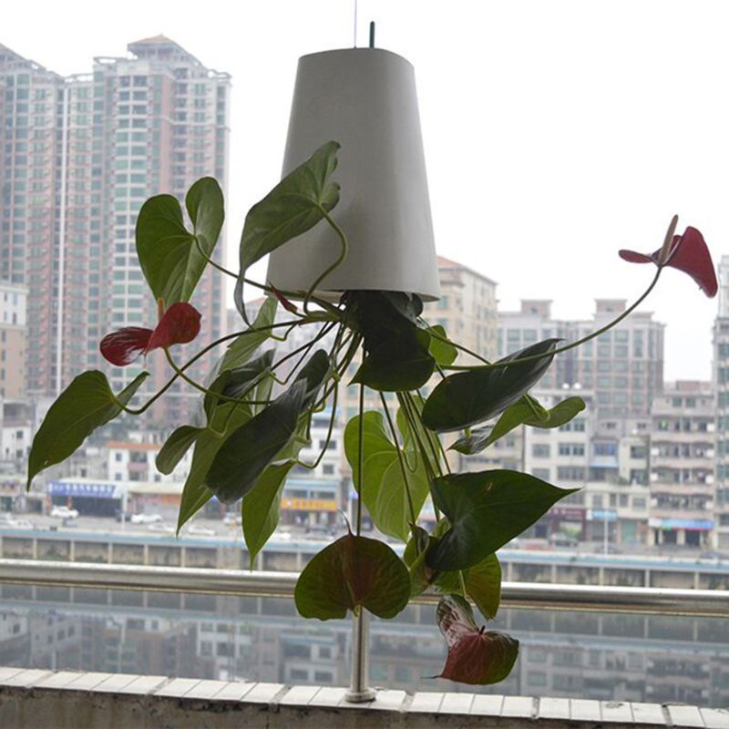 Chậu Trồng Cây Treo Ngược Tiện Dụng Mới