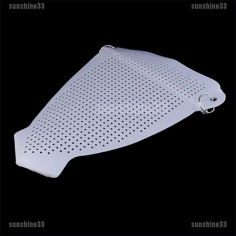 Vỏ Bọc Bàn Ủi Bằng Teflon Tiện Dụng