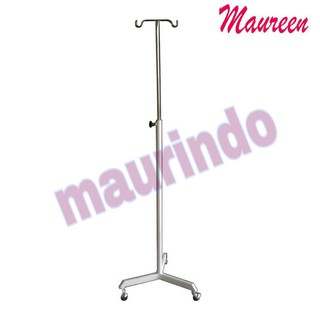 Thanh 3 Bánh Xe Tiêu Chuẩn Bằng Thép Không Gỉ 30 Mã Tiêu Chuẩn