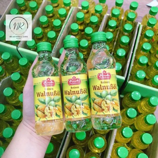 Dầu óc Chó cho bé Kunella 100ml Date 10/2023