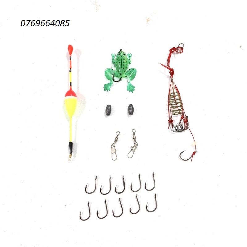 Bộ cần câu bút máy đứng hàng loại 1 cần dài 1m tải 6kg phụ kiện  bộ y hình -Đ𝗢̂̀ 𝗖𝗔̂𝗨 𝟳𝟭𝟲