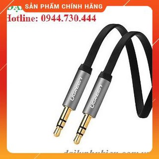 Cáp Audio 3.5mm Ugreen 10721