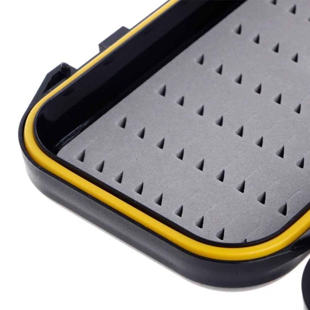 Hộp Đựng Mồi Câu Cá Chống Thấm Nước VANES1 Fly