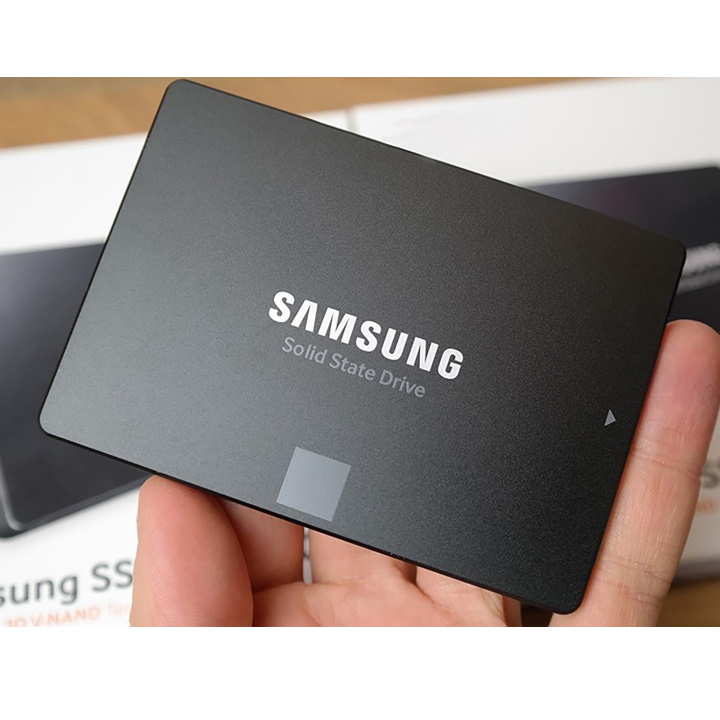 Ổ cứng SSD Samsung 860 Evo 250GB 2.5 SATA 3