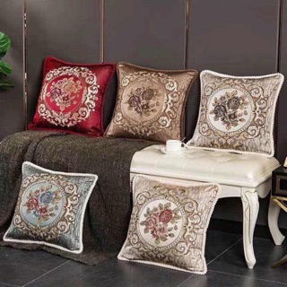 Sét 5 gối tựa cao cấp