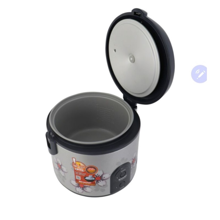 Nồi cơm điện Sharp KS-191STV