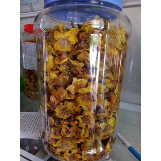 [Hot] TRÀ HOA VÀNG TAM ĐẢO KHÔ ( hộp 100g)