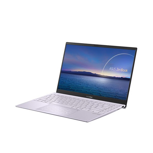 Laptop ASUS ZenBook UX325EA-EG081T Tím i5-1135G7| 8GB| 256GB| OB| 13.3''FHD| Win 10