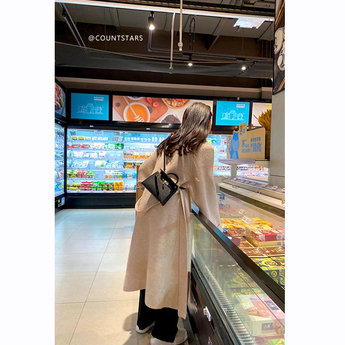 🌸Áo Khoác Dệt Kim Buộc Dây Chất Lượng Cao Màu Sắc | BigBuy360 - bigbuy360.vn