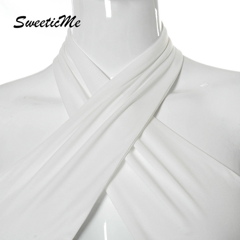 Áo Sát Nách Hở Lưng Gợi Cảm Thời Trang Cho Nữ 2021 | BigBuy360 - bigbuy360.vn