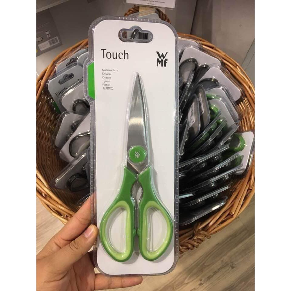 KÉO WMF TOUCH CÁC MÀU