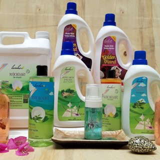 Shop Tinh Dầu Thiên NhiênLH