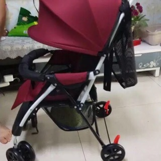 Xe nôi xe đẩy trẻ em