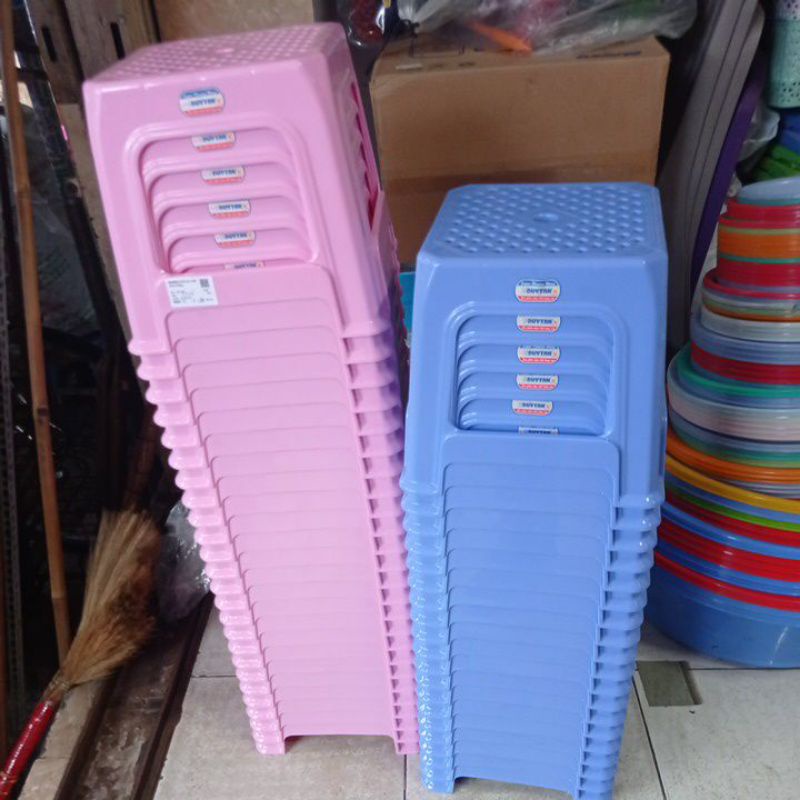 GHẾ LÙN MẶT LƯỚI NHỰA DUY TÂN NHIỀU MÀU SẮC , GHẾ TRÀ CHANH, CÀ PHÊ VỈA HÈ