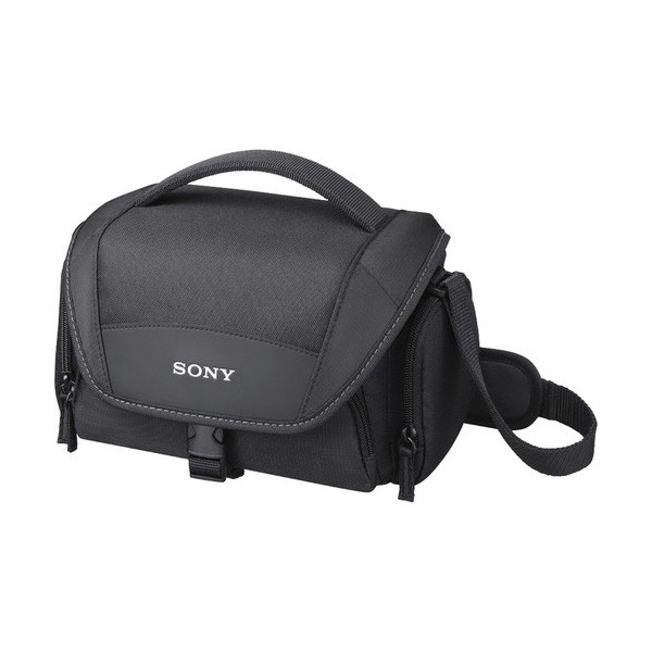 Túi đựng máy ảnh Sony LCS U21 - Hàng Chính Hãng Sony