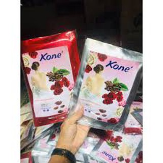 Ủ trắng da Kone
